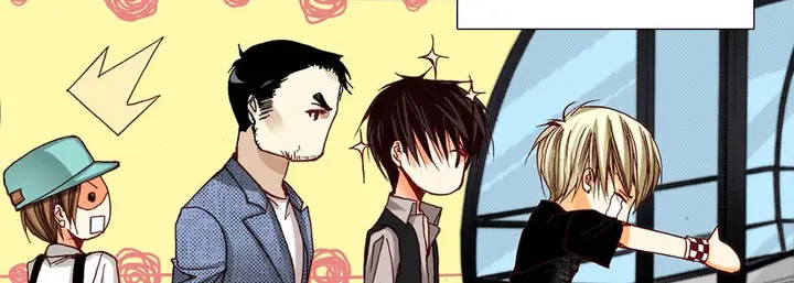 漫画《完美无缺的虏获》第10话第90张图