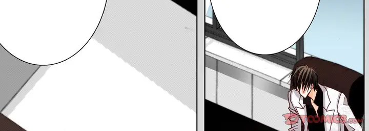 漫画《完美无缺的虏获》第15话第22张图