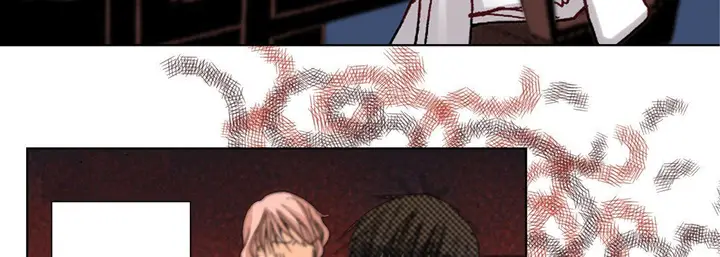 漫画《完美无缺的虏获》第15话第31张图