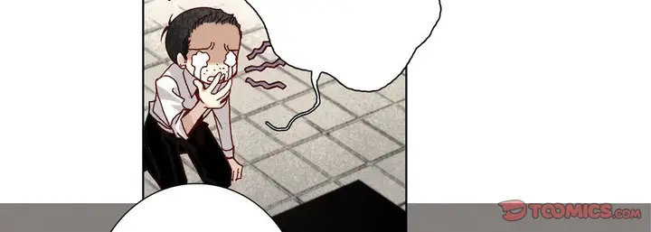 漫画《完美无缺的虏获》第15话第42张图