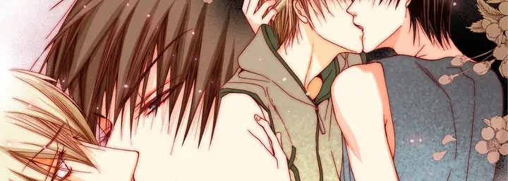 漫画《完美无缺的虏获》第20话第114张图