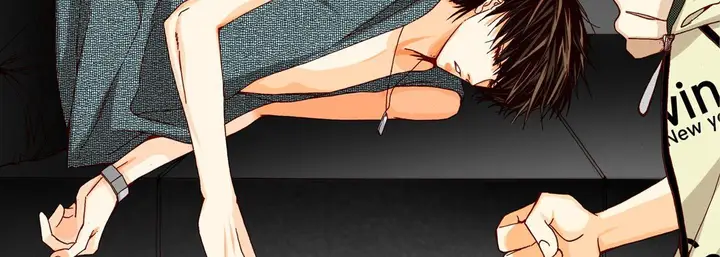 漫画《完美无缺的虏获》第20话第151张图