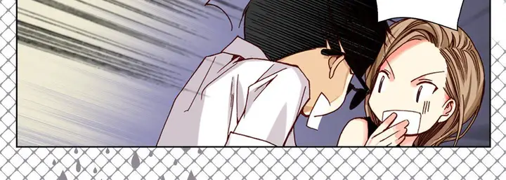 漫画《完美无缺的虏获》第20话第19张图