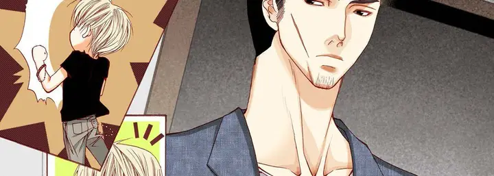漫画《完美无缺的虏获》第8话第26张图