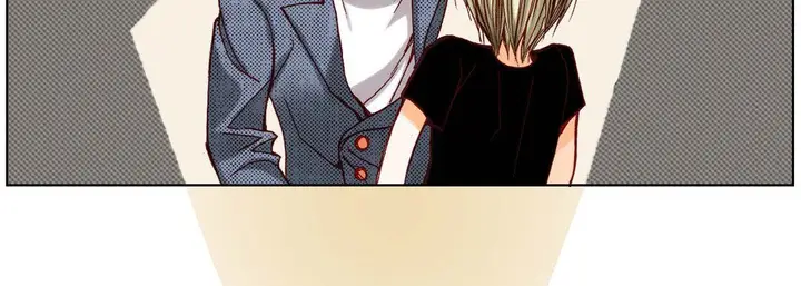 漫画《完美无缺的虏获》第8话第39张图