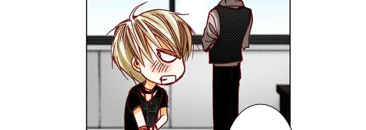 漫画《完美无缺的虏获》第8话第46张图