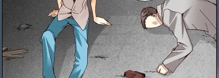 漫画《完美无缺的虏获》第33话第15张图
