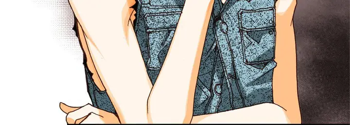 漫画《完美无缺的虏获》第24话第32张图