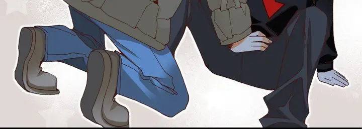 漫画《完美无缺的虏获》第32话第116张图