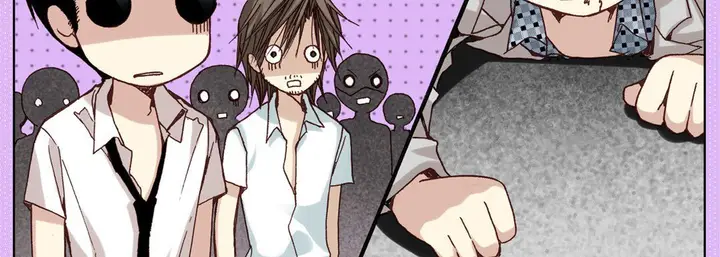 漫画《完美无缺的虏获》第32话第99张图