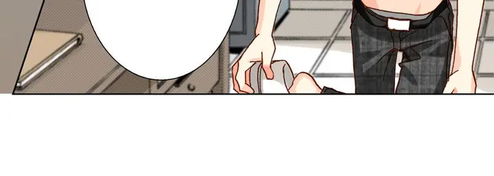 漫画《完美无缺的虏获》第34话第12张图