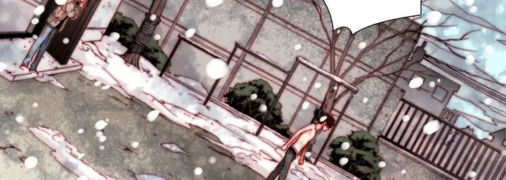 漫画《完美无缺的虏获》第34话第91张图
