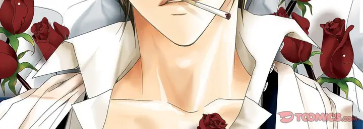 漫画《完美无缺的虏获》第11话第2张图