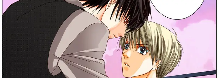漫画《完美无缺的虏获》第11话第38张图