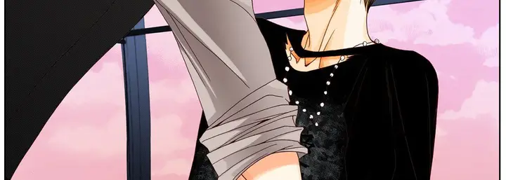 漫画《完美无缺的虏获》第11话第39张图