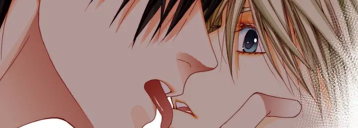 漫画《完美无缺的虏获》第11话第54张图