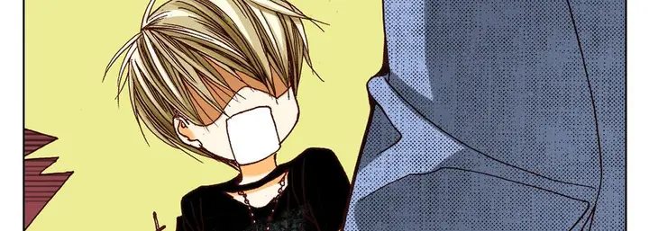 漫画《完美无缺的虏获》第12话第23张图