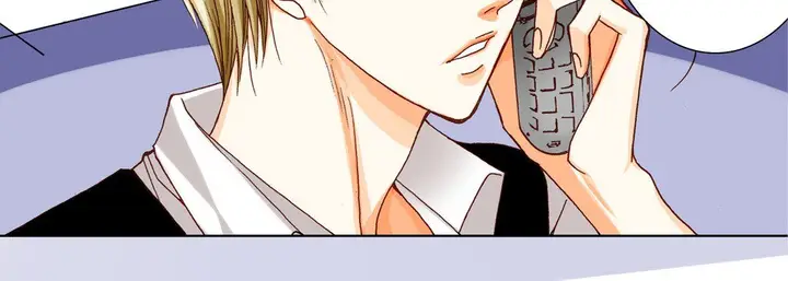 漫画《完美无缺的虏获》第16话第15张图