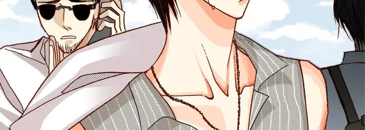漫画《完美无缺的虏获》第16话第27张图
