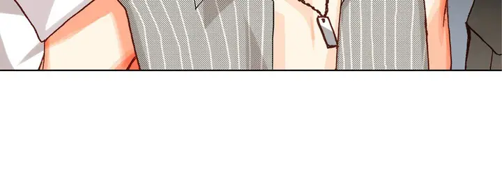 漫画《完美无缺的虏获》第16话第28张图