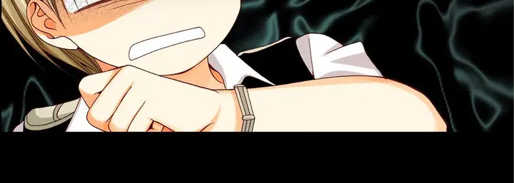 漫画《完美无缺的虏获》第16话第43张图