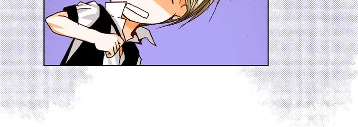 漫画《完美无缺的虏获》第16话第88张图
