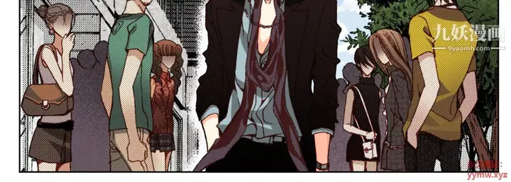 漫画《完美无缺的虏获》第36话第44张图