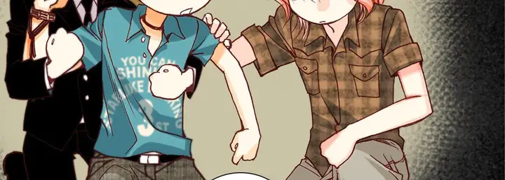 漫画《完美无缺的虏获》第14话第75张图
