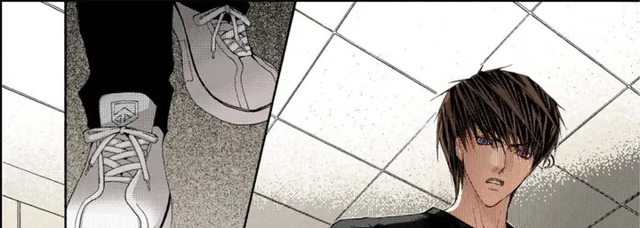 漫画《完美无缺的虏获》第30话第25张图