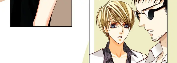 漫画《完美无缺的虏获》第30话第67张图