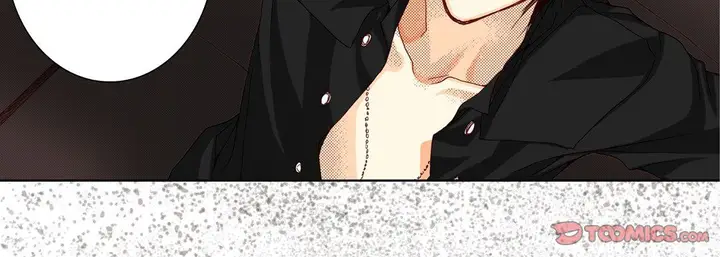 漫画《完美无缺的虏获》第27话第27张图