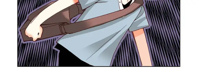 漫画《完美无缺的虏获》第4话第116张图