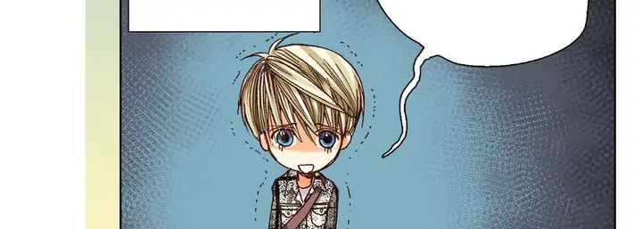 漫画《完美无缺的虏获》第4话第15张图