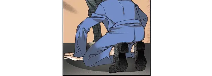 漫画《完美无缺的虏获》第4话第36张图