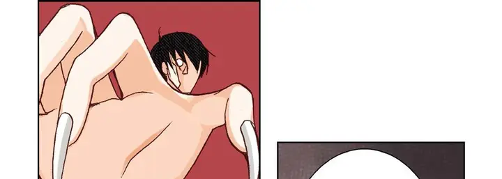 漫画《完美无缺的虏获》第3话第97张图