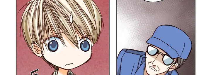 漫画《完美无缺的虏获》第3话第99张图