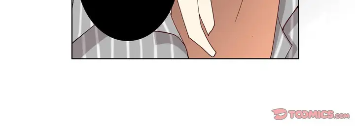 漫画《完美无缺的虏获》第18话第108张图
