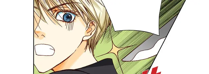漫画《完美无缺的虏获》第6话第10张图