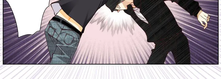 漫画《完美无缺的虏获》第6话第19张图