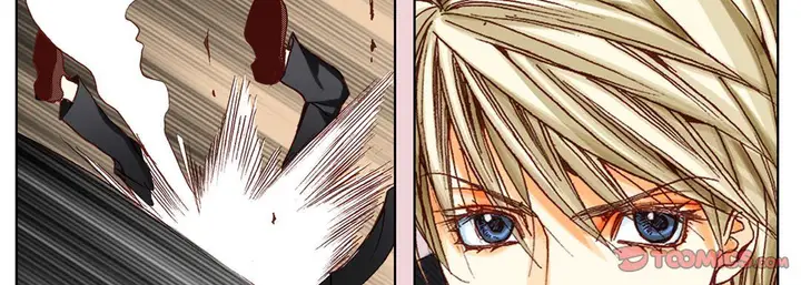 漫画《完美无缺的虏获》第6话第22张图
