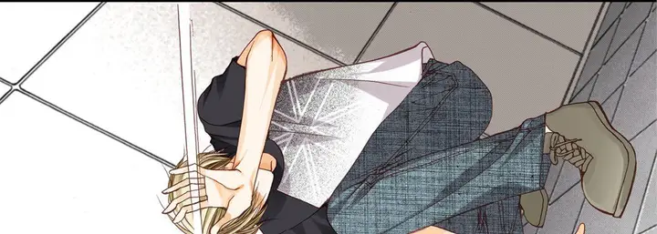 漫画《完美无缺的虏获》第6话第37张图