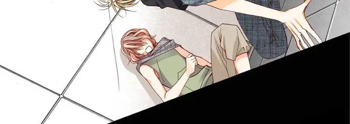 漫画《完美无缺的虏获》第6话第38张图