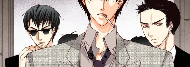 漫画《完美无缺的虏获》第6话第50张图