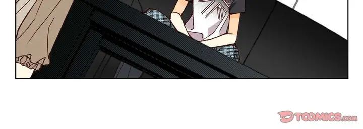 漫画《完美无缺的虏获》第5话第24张图