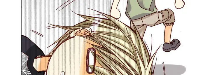 漫画《完美无缺的虏获》第5话第71张图