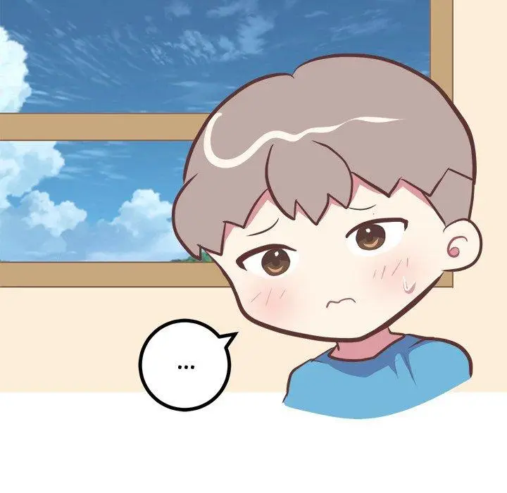 漫画《说出你的愿望》第46话第17张图