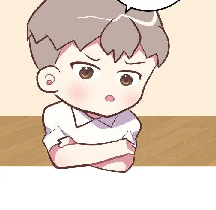 漫画《说出你的愿望》第43话第19张图