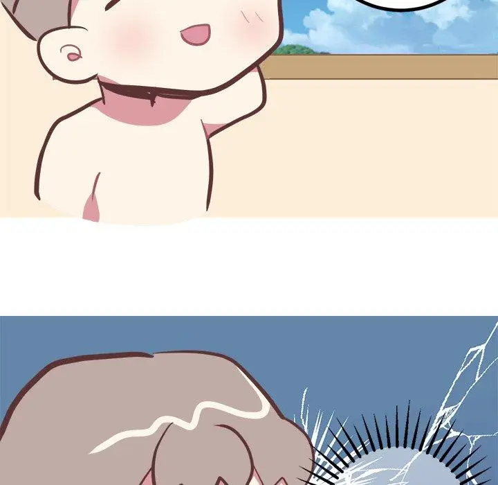 漫画《说出你的愿望》第34话第45张图