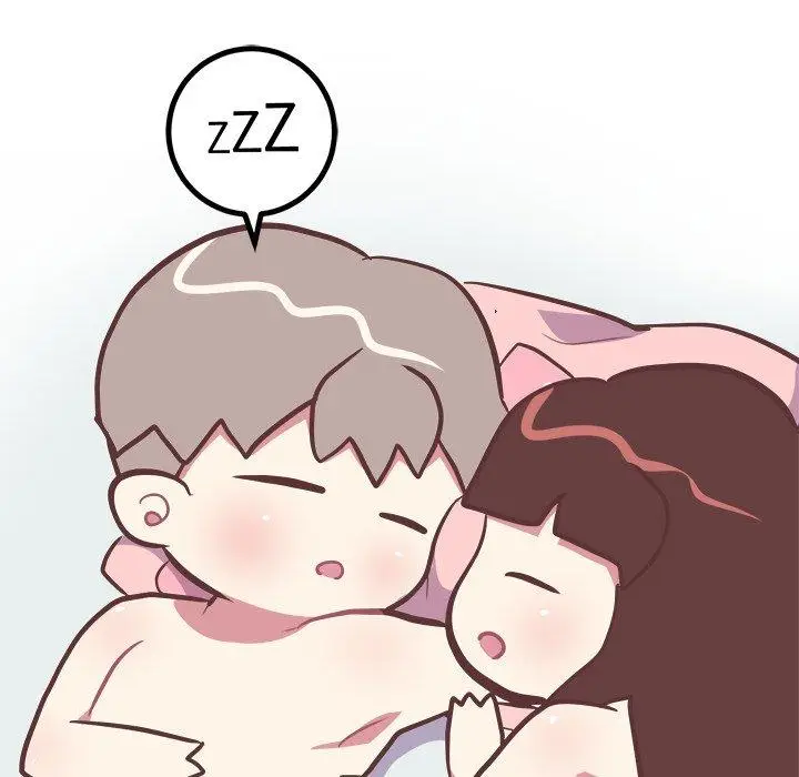 漫画《说出你的愿望》第47话第38张图