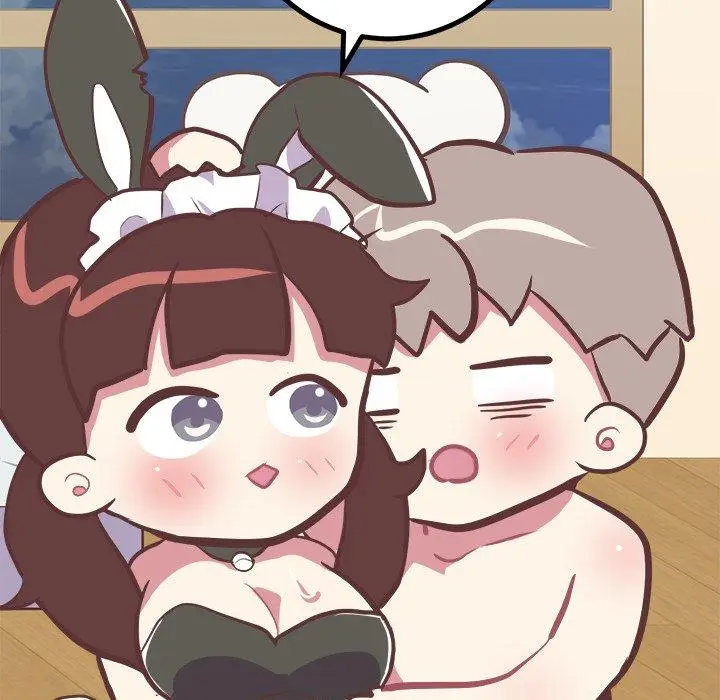 漫画《说出你的愿望》第41话第57张图